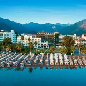 آستوریا لایف